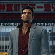 『龍が如く6 命の詩。 お試し版』が配信開始、本編の1章途中までプレイ可能