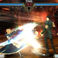 Fate/unlimited codes PORTABLE