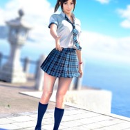『サマーレッスン』第2弾コンテンツは“あ~ん”が楽しめる!新衣装も追加
