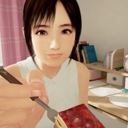 『サマーレッスン』第2弾コンテンツは“あ~ん”が楽しめる!新衣装も追加