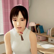 『サマーレッスン』第2弾コンテンツは“あ~ん”が楽しめる!新衣装も追加
