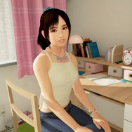 『サマーレッスン』第2弾コンテンツは“あ~ん”が楽しめる!新衣装も追加