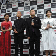 『FINAL FANTASY XV』ついに発売！記念イベントに約200人集う