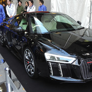 『FINAL FANTASY XV』ついに発売！記念イベントに約200人集う