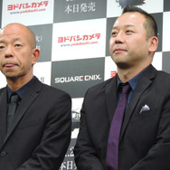 『FINAL FANTASY XV』ついに発売！記念イベントに約200人集う