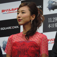 『FINAL FANTASY XV』ついに発売！記念イベントに約200人集う