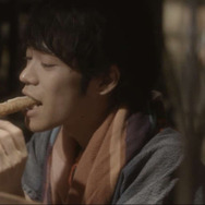 360°動画で声優・小野賢章と一緒に京都を散策！ 意外な素顔も垣間見せる映像公開