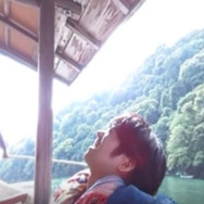 360°動画で声優・小野賢章と一緒に京都を散策！ 意外な素顔も垣間見せる映像公開