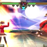 Fate/unlimited codes PORTABLE