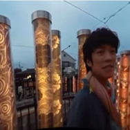 360°動画で声優・小野賢章と一緒に京都を散策！ 意外な素顔も垣間見せる映像公開