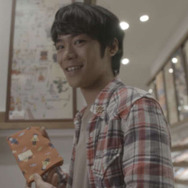 360°動画で声優・小野賢章と一緒に京都を散策！ 意外な素顔も垣間見せる映像公開