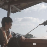 360°動画で声優・小野賢章と一緒に京都を散策！ 意外な素顔も垣間見せる映像公開