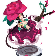 『魔女と百騎兵2』災厄をもたらす「覚醒魔女」登場!各種ファセットや戦術トーチカなど戦闘システムも明らかに