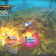 『魔女と百騎兵2』災厄をもたらす「覚醒魔女」登場!各種ファセットや戦術トーチカなど戦闘システムも明らかに