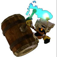 『魔女と百騎兵2』災厄をもたらす「覚醒魔女」登場!各種ファセットや戦術トーチカなど戦闘システムも明らかに