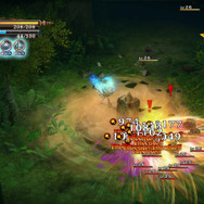 『魔女と百騎兵2』災厄をもたらす「覚醒魔女」登場!各種ファセットや戦術トーチカなど戦闘システムも明らかに