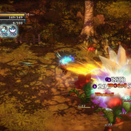 『魔女と百騎兵2』災厄をもたらす「覚醒魔女」登場!各種ファセットや戦術トーチカなど戦闘システムも明らかに