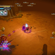 『魔女と百騎兵2』災厄をもたらす「覚醒魔女」登場!各種ファセットや戦術トーチカなど戦闘システムも明らかに