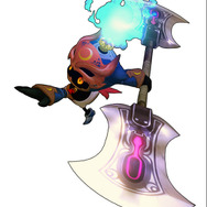 『魔女と百騎兵2』災厄をもたらす「覚醒魔女」登場!各種ファセットや戦術トーチカなど戦闘システムも明らかに