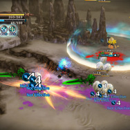 『魔女と百騎兵2』災厄をもたらす「覚醒魔女」登場!各種ファセットや戦術トーチカなど戦闘システムも明らかに