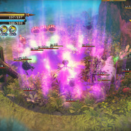 『魔女と百騎兵2』災厄をもたらす「覚醒魔女」登場!各種ファセットや戦術トーチカなど戦闘システムも明らかに