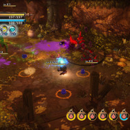 『魔女と百騎兵2』災厄をもたらす「覚醒魔女」登場!各種ファセットや戦術トーチカなど戦闘システムも明らかに