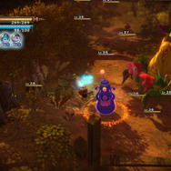 『魔女と百騎兵2』災厄をもたらす「覚醒魔女」登場!各種ファセットや戦術トーチカなど戦闘システムも明らかに