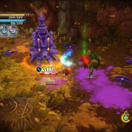 『魔女と百騎兵2』災厄をもたらす「覚醒魔女」登場!各種ファセットや戦術トーチカなど戦闘システムも明らかに