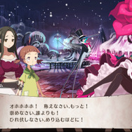 『魔女と百騎兵2』災厄をもたらす「覚醒魔女」登場!各種ファセットや戦術トーチカなど戦闘システムも明らかに