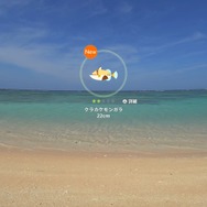 【レポート】360度映像を見ながらスマホを操作するPSVR『anywhereVR』で癒しの世界にトリップ