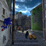 ソニックと暗黒の騎士