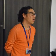 『ファイナルファンタジーXV』開発オフィスに興味津々！総合学園ヒューマンアカデミー実施「スクウェア・エニックス社内見学会」に同行