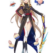 『スターリーガールズ』配信日が12月9日に決定、佐々木李子が歌う主題歌MVも公開