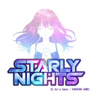 『スターリーガールズ』配信日が12月9日に決定、佐々木李子が歌う主題歌MVも公開