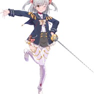 『スターリーガールズ』配信日が12月9日に決定、佐々木李子が歌う主題歌MVも公開