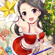 『オルタナティブガールズ』クリスマス記念キャンペーン開催決定！新イベント「ようこそX'masカフェ」も登場