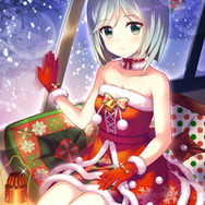 『オルタナティブガールズ』クリスマス記念キャンペーン開催決定！新イベント「ようこそX'masカフェ」も登場