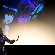 【レポート】『STARLY GIRLS』メディア先行体験会でサプライズ発表が！佐々木李子による主題歌ライブも堪能