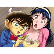 800文字レビュー】名探偵コナン&金田一少年の事件簿 めぐりあう2