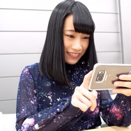 【レポート】『STARLY GIRLS』メディア先行体験会でサプライズ発表が！佐々木李子による主題歌ライブも堪能