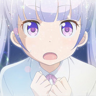 『NEW GAME! -THE CHALLENGE STAGE!-』OPムービー公開！プレゼントが貰える店頭配布会も開催決定