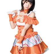 『NEW GAME! -THE CHALLENGE STAGE!-』OPムービー公開！プレゼントが貰える店頭配布会も開催決定