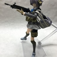 【日々気まぐレポ】第176回 1/12リアル銃火器プラキット最新作「リアリスティックライフル」で遊んでみた