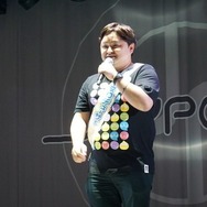 【レポート】『ぷよクエ』最強を自負する中田敦彦が“人類最強戦士”と激突! 勝敗の行方は…