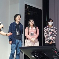 【レポート】『ぷよクエ』最強を自負する中田敦彦が“人類最強戦士”と激突! 勝敗の行方は…