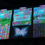 【レポート】『ぷよクエ』最強を自負する中田敦彦が“人類最強戦士”と激突! 勝敗の行方は…