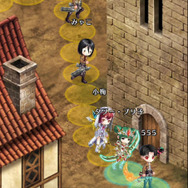 『タワー オブ プリンセス』×「進撃の巨人」コラボイベントスタート！一部地域でTVCMも放送開始