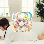 『タワー オブ プリンセス』×「進撃の巨人」コラボイベントスタート！一部地域でTVCMも放送開始