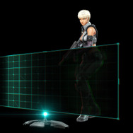 『攻殻機動隊 S.A.C. ONLINE』正式サービス開始！オリジナルキャラクター「メイヴン」実装、タチコマへの搭乗も