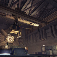 『攻殻機動隊 S.A.C. ONLINE』正式サービス開始！オリジナルキャラクター「メイヴン」実装、タチコマへの搭乗も